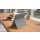 Logitech Combo Touch iPad Air 11''(5. gen/M2/M3) - 1261426 - zdjęcie 4